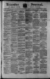 Leicester Journal Friday 22 September 1876 Page 1