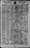 Leicester Journal Friday 13 October 1876 Page 1