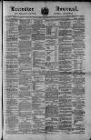 Leicester Journal Friday 20 October 1876 Page 1