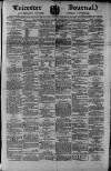 Leicester Journal Friday 01 December 1876 Page 1
