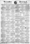Leicester Journal Friday 16 March 1877 Page 1