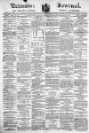 Leicester Journal Friday 20 April 1877 Page 1