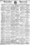 Leicester Journal Friday 03 August 1877 Page 1