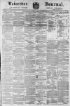 Leicester Journal Friday 04 January 1878 Page 1