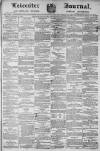 Leicester Journal Friday 18 January 1878 Page 1