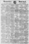 Leicester Journal Friday 01 March 1878 Page 1