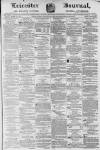 Leicester Journal Friday 22 March 1878 Page 1
