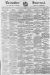 Leicester Journal Friday 11 October 1878 Page 1
