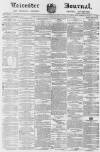 Leicester Journal Friday 06 December 1878 Page 1