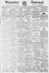 Leicester Journal Friday 03 January 1879 Page 1