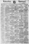 Leicester Journal Friday 24 January 1879 Page 1