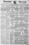 Leicester Journal Friday 20 June 1879 Page 1