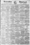 Leicester Journal Friday 01 August 1879 Page 1