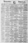Leicester Journal Friday 05 September 1879 Page 1