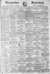Leicester Journal Friday 31 October 1879 Page 1
