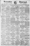 Leicester Journal Friday 07 November 1879 Page 1