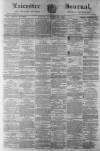 Leicester Journal Friday 30 January 1880 Page 1