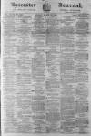 Leicester Journal Friday 19 March 1880 Page 1