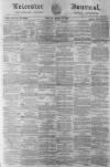 Leicester Journal Friday 09 April 1880 Page 1