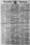 Leicester Journal Friday 11 June 1880 Page 1