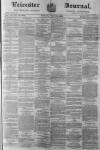 Leicester Journal Friday 18 June 1880 Page 1
