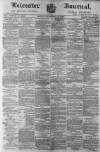 Leicester Journal Friday 10 September 1880 Page 1