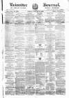 Leicester Journal Friday 05 January 1883 Page 1