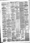 Leicester Journal Friday 02 February 1883 Page 1