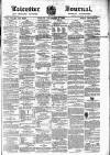 Leicester Journal Friday 07 November 1884 Page 1