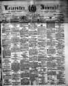 Leicester Journal Friday 07 January 1887 Page 1