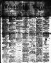 Leicester Journal Friday 03 January 1890 Page 1