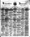 Leicester Journal Friday 10 January 1890 Page 1
