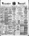 Leicester Journal Friday 01 June 1894 Page 1