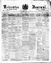 Leicester Journal Friday 03 January 1896 Page 1