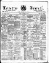 Leicester Journal