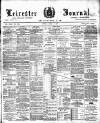 Leicester Journal Friday 02 April 1897 Page 1