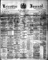 Leicester Journal Friday 31 December 1897 Page 1