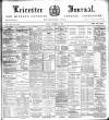 Leicester Journal