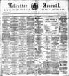 Leicester Journal Friday 03 May 1901 Page 1