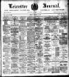 Leicester Journal