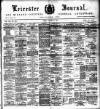 Leicester Journal Friday 17 March 1905 Page 1