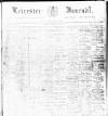 Leicester Journal Friday 22 December 1911 Page 1
