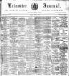 Leicester Journal