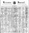 Leicester Journal