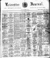 Leicester Journal Friday 09 January 1914 Page 1