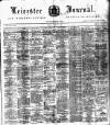 Leicester Journal Friday 10 April 1914 Page 1