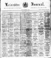 Leicester Journal