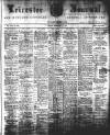 Leicester Journal Friday 12 February 1915 Page 1