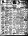 Leicester Journal Friday 07 January 1916 Page 1