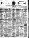 Leicester Journal Friday 08 June 1917 Page 1